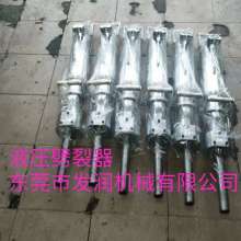 張家口市大青山礦山工程機械廠 專注礦山與建筑設備倉儲的專業力量