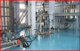 礦山工程研究設計所中的礦山與建筑設備倉儲管理