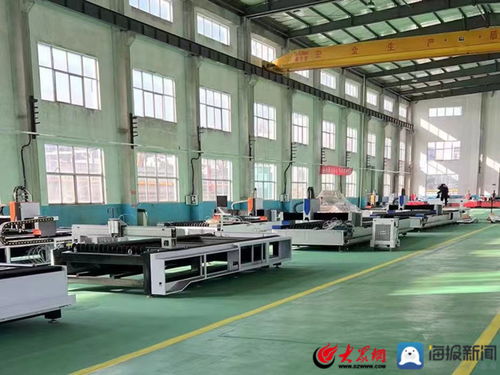 肥城市礦山裝備及工程機械產業鏈專班深入企業考察調研，聚焦礦山與建筑設備倉儲發展