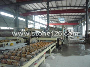 敦煌市建豐石業有限責任公司 專業石材開采與加工一站式服務