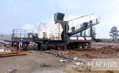 拆遷后建筑垃圾的回收再利用及礦山與建筑設備倉儲的協同發展