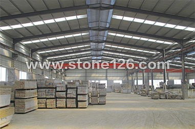 敦煌市建豐石業有限責任公司 專業石材開采與加工的一站式服務