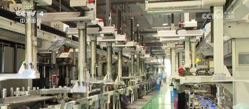 實(shí)干筑夢(mèng)，礦山與建筑設(shè)備倉(cāng)儲(chǔ)繪就中國(guó)式現(xiàn)代化萬(wàn)千氣象