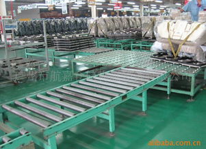 廣州市航嘉倉(cāng)儲(chǔ)物流裝備有限公司 礦山與建筑設(shè)備倉(cāng)儲(chǔ)專用通用輸送設(shè)備產(chǎn)品列表